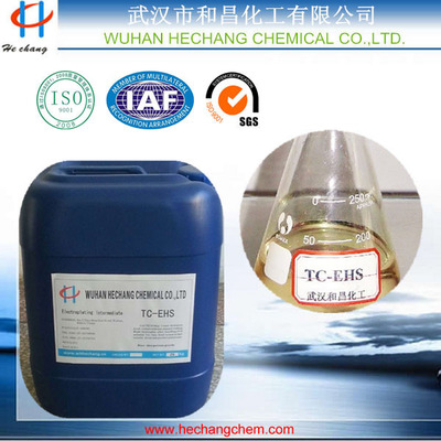 TC-EHS-2-乙基己基硫酸酯钠盐